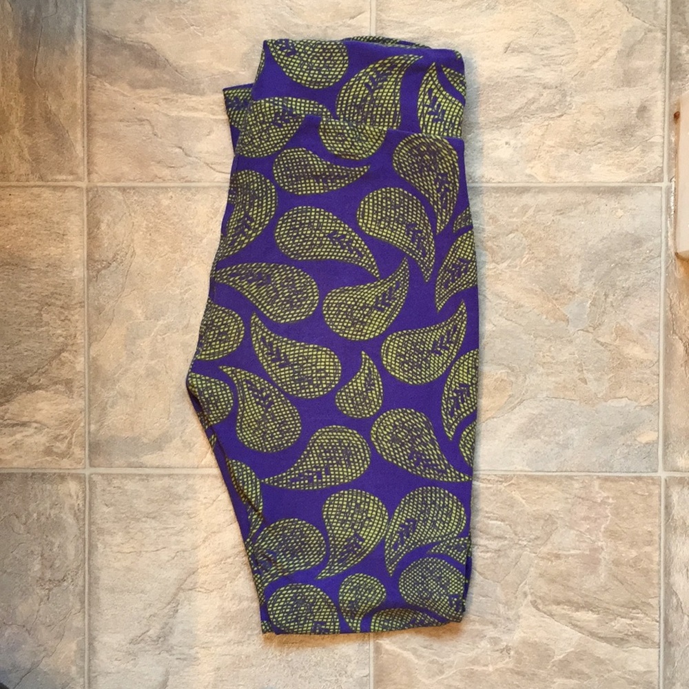 Lularoe Leggings